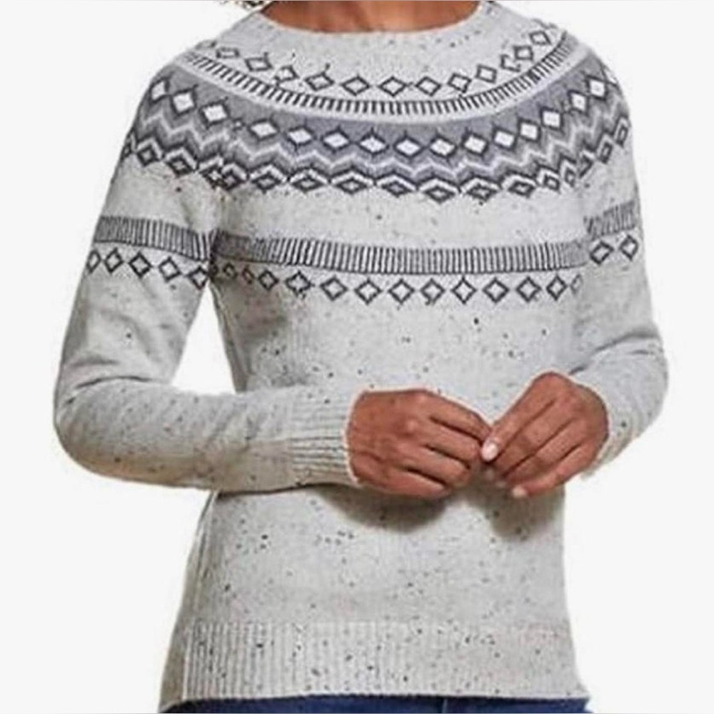 Weatherproof Winter Sweater. Size‎ M.